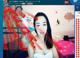 昵称违规，请重新修改主播照片