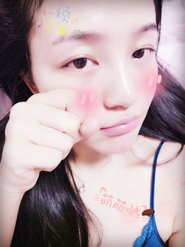 🖤BLACK8La主播照片
