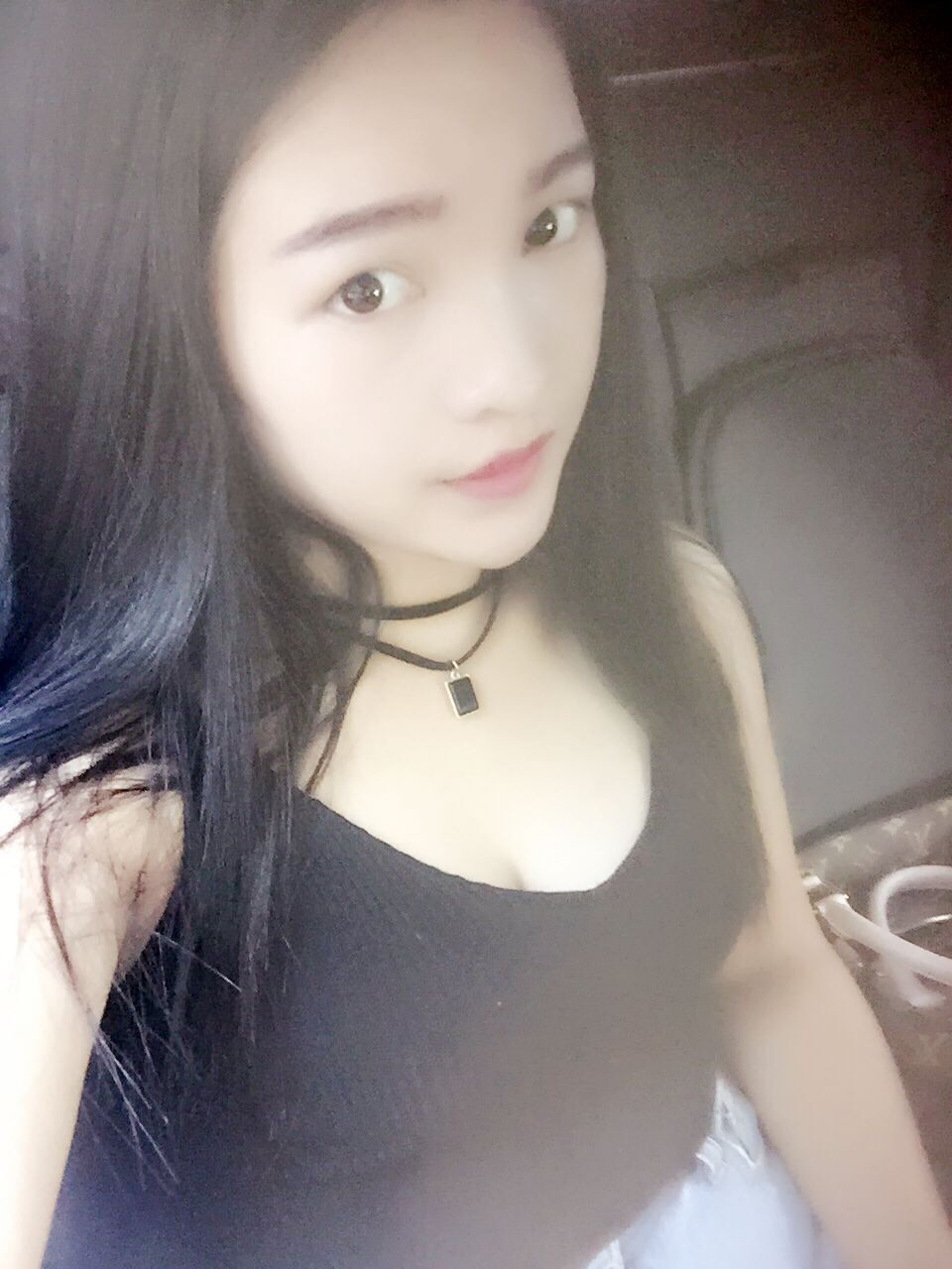 静儿新人，求升级主播照片