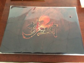 淘宝-树哥鼠标垫主播照片