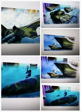 气质小神经~主播照片