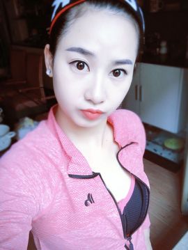 🌸允熙主播照片