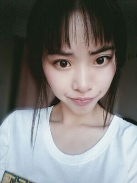 ❤️或许不一样主播照片