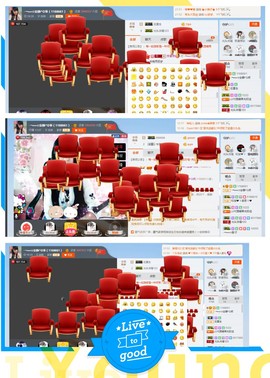 乖“我们的回忆，😘主播照片