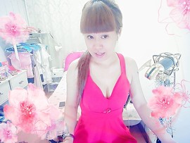 果儿✿的娃哥主播照片