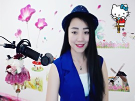 kk桃子主播照片