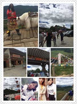 糖果果糖果主播照片