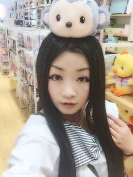 纳兰芊芊主播照片