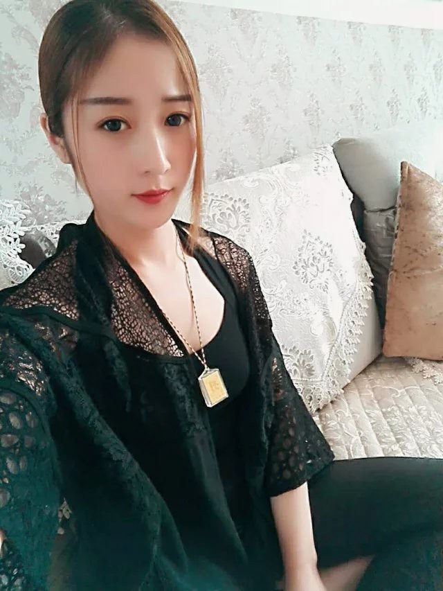 ゛﹏Faded、琦妹的主播照片