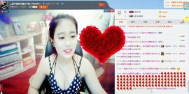 萌货💕主播照片