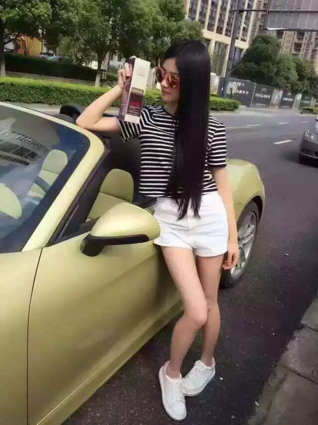 小亮😊的主播照片