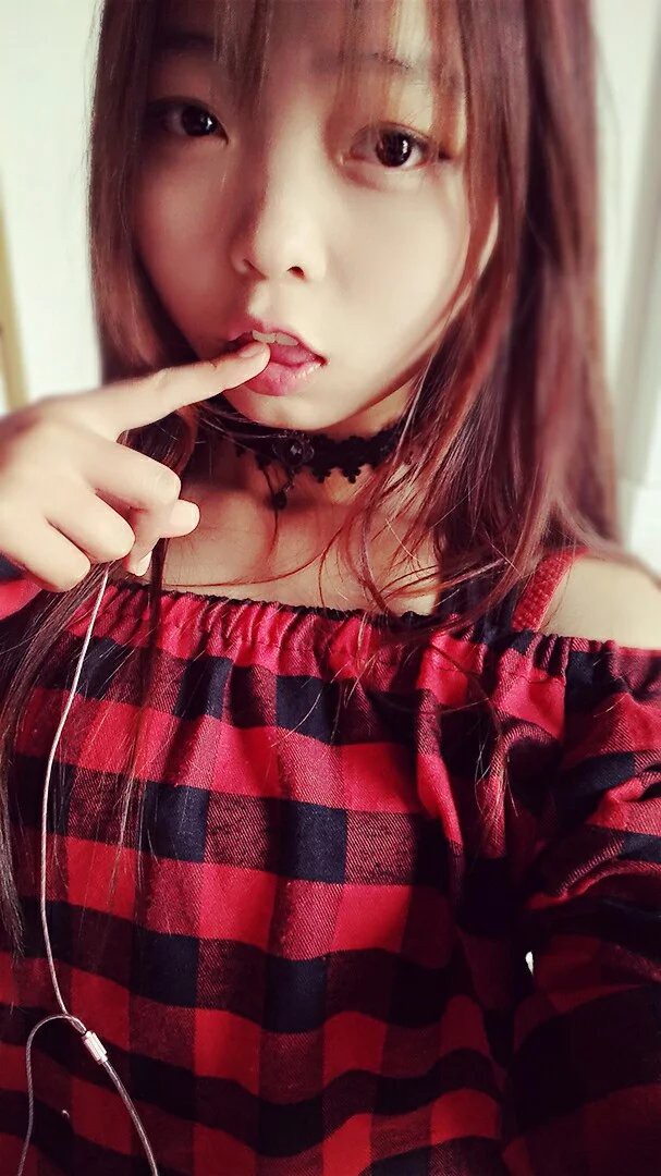 菇娘名曰兔小妖的主播照片