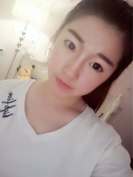 椒盐小瑶瑶主播照片