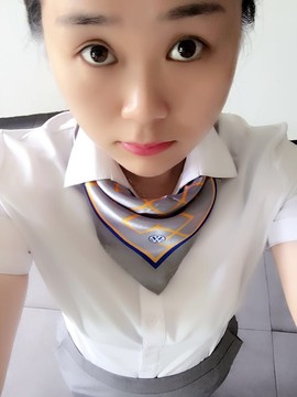 素颜妹纸。Mc漫恋主播照片