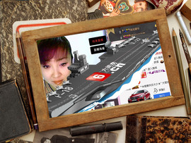 ❤⊱⊱紫語⊰⊰❤主播照片