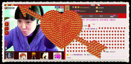 ❤⊱⊱紫語⊰⊰❤主播照片