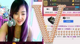 ❤⊱⊱紫語⊰⊰❤主播照片
