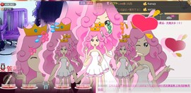 ❤⊱⊱紫語⊰⊰❤主播照片