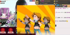 ❤⊱⊱紫語⊰⊰❤主播照片