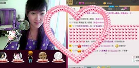 ❤⊱⊱紫語⊰⊰❤主播照片