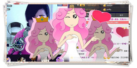 ❤⊱⊱紫語⊰⊰❤主播照片