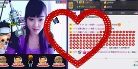 ❤⊱⊱紫語⊰⊰❤主播照片