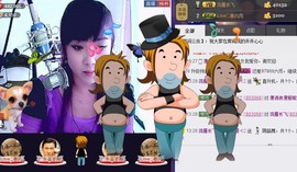 ❤⊱⊱紫語⊰⊰❤主播照片
