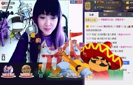 ❤⊱⊱紫語⊰⊰❤主播照片