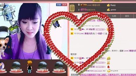 ❤⊱⊱紫語⊰⊰❤主播照片