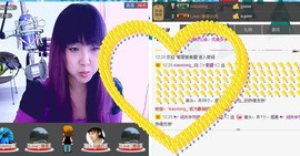 ❤⊱⊱紫語⊰⊰❤主播照片