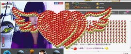 ❤⊱⊱紫語⊰⊰❤主播照片