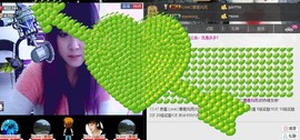 ❤⊱⊱紫語⊰⊰❤主播照片