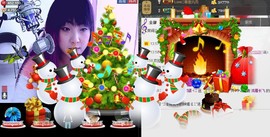 ❤⊱⊱紫語⊰⊰❤主播照片