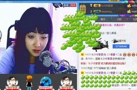 ❤⊱⊱紫語⊰⊰❤主播照片