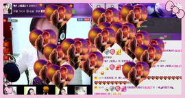❤⊱⊱紫語⊰⊰❤主播照片