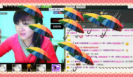❤⊱⊱紫語⊰⊰❤主播照片