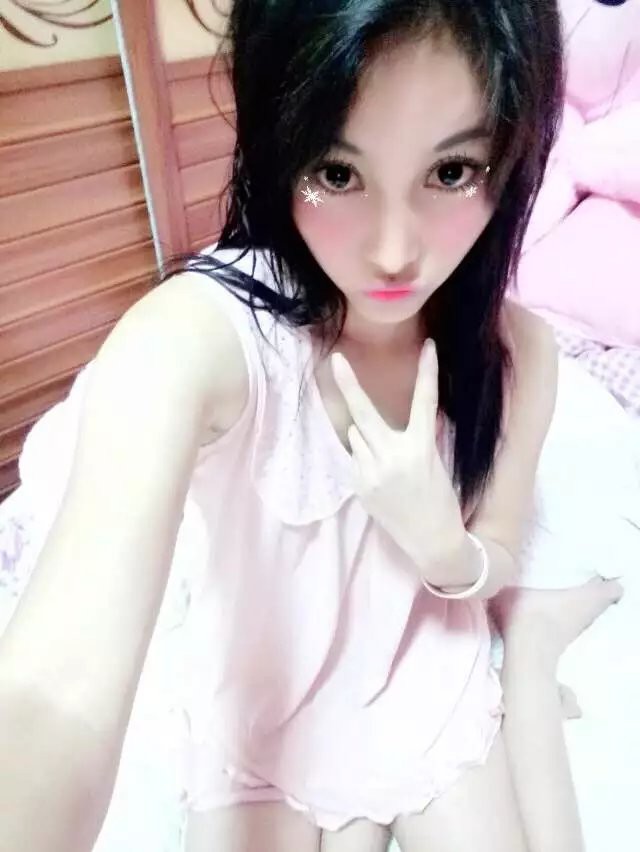 开心小主播的主播照片
