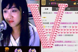 ❤⊱⊱紫語⊰⊰❤主播照片