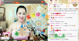 曼娜丽莎主播照片