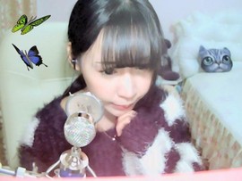 ❥❥欣欣ღ主播照片