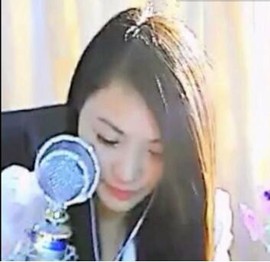 ❤心爱主播照片