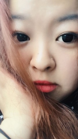 ✿小宝蓓✿主播照片