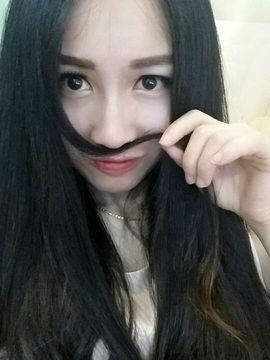 小妖❤出山主播照片