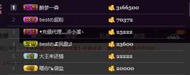小宝贝新719529主播照片