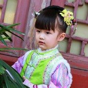 👣如梦人生海报