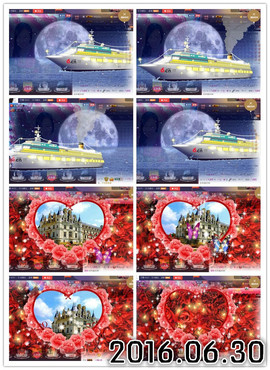 ╭ァ庅丶娜暂停播主播照片