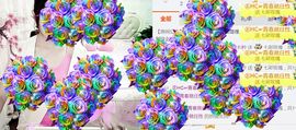 魔音！七秒主播照片
