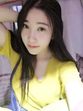 “茹果er；主播照片