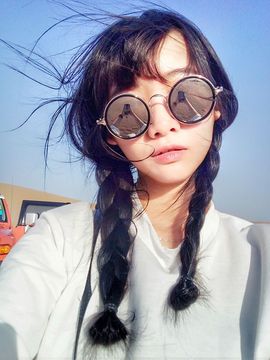 ❤吃货娜娜❤主播照片