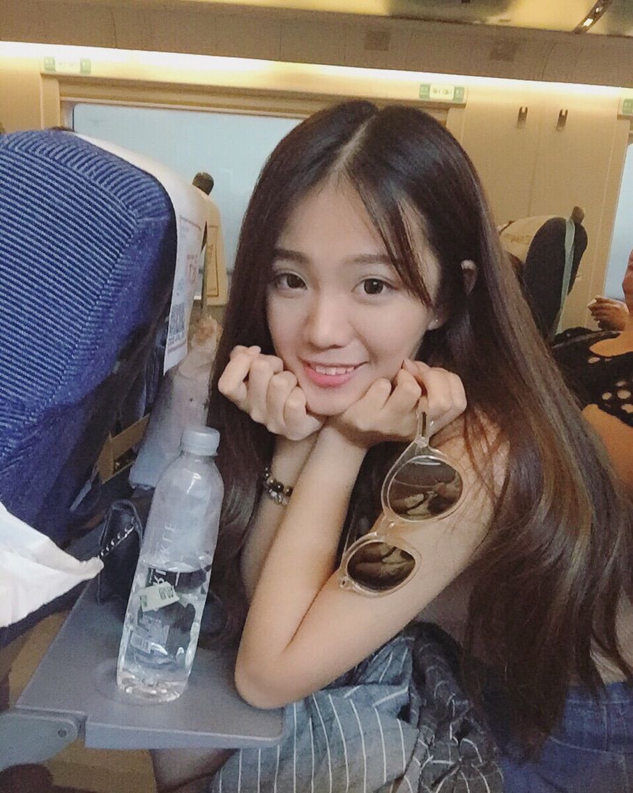 张嘻嘻💕主播照片